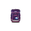 Produktbild: Schulranzen-Set cubo light PerlentauchBär