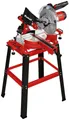 Produktbild: Einhell Zug-, Kapp- und Gehrungssäge TC-SM 2531/2 U, 2-St.
