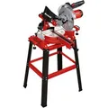 Produktbild: Zug-Kapp-und Gehrungssäge TC-SM 2531/2 U rot/schwarz, 1.900 Watt
