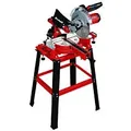 Produktbild: Einhell Kapp-/ Gehrungssäge TC-SM 2531/2 Rot, Schwarz