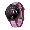 Produktbild: Garmin Forerunner 165 Music beere/flieder