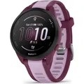 Produktbild: Garmin Forerunner 165 Music (43 mm) (010-02863-33)