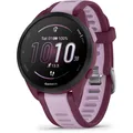 Produktbild: Garmin Forerunner 165 Music GPS Uhr (Größe One Size, lila)