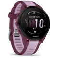 Produktbild: Garmin - Forerunner 165 Music - Multifunktionsuhr beere / flieder