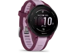 Produktbild: Garmin Forerunner 165 Music Red