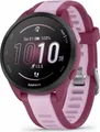 Produktbild: Garmin Forerunner 165 Music berry/lilac