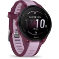 Produktbild: Garmin Forerunner 165 Music Red