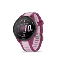 Produktbild: Garmin Forerunner 165 Music 43mm - Lauf-Smartwatch, 1,2