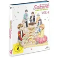 Produktbild: AV Visionen Blu-ray Cardcaptor Sakura: Clear Card