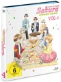 Produktbild: Cardcaptor Sakura - Clear Card - Vol.4 - Episoden 18-22 - Blu-Ray - NEU