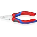 Produktbild: Knipex - 03 05 140 Werkstatt Kombizange 140 mm din iso 5746