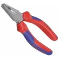 Produktbild: KNIPEX Kombizange verchromt 140 mm