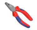 Produktbild: Knipex Zangenset Kombizange verchromt 140 mm
