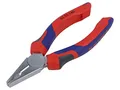 Produktbild: 03 05 140 Zange universell 140mm zum Biegen Greifen und Schneiden KNIPEX