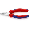 Produktbild: Knipex 03 05 140 Kombizange 140 mm 0305140
