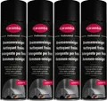 Produktbild: Caramba Profi Intensiv Bremsenreiniger 4x500 ml Bremsen Reiniger Teilereiniger