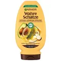 Produktbild: GARNIER Wahre Schätze Spülung Avocadoöl & Sheabutter 200ml