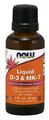 Produktbild: Vitamin D3 + K2 Mk-7 (30 ml)
