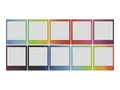 Produktbild: Fujifilm Fujifilm Instax Square Rainbow - Instant-Farbfilm