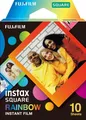 Produktbild: Fujifilm Instax Square Film Rainbow WW1 | Sofortbild-Filme