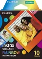 Produktbild: 1 Fujifilm instax Square Film Rainbow