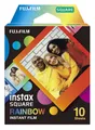 Produktbild: Fujifilm Instax SQUARE Film – 10 Bilder, 62×62 mm, für SQUARE Kameras, 1 Packung