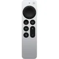 Produktbild: Siri Remote (3. Generation), Fernbedienung silber