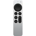 Produktbild: Apple Siri Remote (Gerätespezifische Fernbedienung, Bluetooth, Infrarot) (MNC73Z/A)