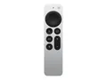 Produktbild: Apple Siri Remote 3rd Generation - Fernbedienung