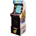 Produktbild: Arcade1Up Bandai Namco Legacy Pac-Mania Edition (PAC-A-200110)