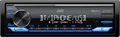 Produktbild: JVC KD-X382BT Auto-Media-Player, 4 X 50W, Bluetooth, USB, FM