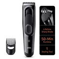 Produktbild: 4210201448679 Braun Hairclipper 5 HC5310 Braun