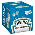 Produktbild: Heinz Saucen, Heinz Leichte Salat Mayonnaise 100 Portionsbeutel a 15g 1500g