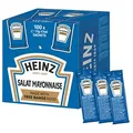 Produktbild: HEINZ SALAT MAYONNAISE 100x 17,0 ml, 100 St.