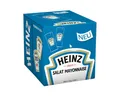 Produktbild: Heinz Saucen, Heinz Leichte Salat Mayonnaise 100 Portionsbeutel a 15g 1500g
