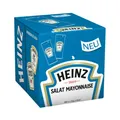 Produktbild: Heinz Leichte Salat Mayonnaise 100 Portionsbeutel a 15g 1500g