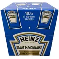 Produktbild: Heinz Salat Mayonnaise 100 x17ml
