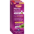 Produktbild: Schaebens Meno Balance Sofort-Spray, hormonfrei, Beeren-Geschmack,30 ml, neu&ovp