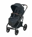 Produktbild: Maxi-Cosi Kinder-Buggy Maxi-Cosi Lila XP Plus – Geländegängiger Kinderwagen ab Geburt, 0–4 Ja, Platz zum Wachsen  Einfach zu lenken  Großer Korb  Erobere jedes G…