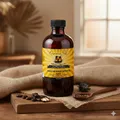Produktbild: Jamaican Black Castor Oil Regular 236 ml | Rizinusöl für Haarwachstum