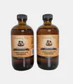 Produktbild: Sunny Isle Jamaican Black Castor Oil Regular 8oz. (236ml) - 2 FLASCHEN!
