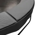 Produktbild: Magic Jump Trampolin Randabdeckung 425-430 cm Grau