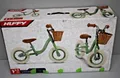 Produktbild: Huffy 10 Zoll Laufrad Vintage Retro Kinder Bike Selten Klassiker NEU