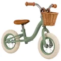 Produktbild: Huffy Vintage Balance Bike, 10 Zoll, grün