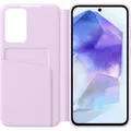 Produktbild: Samsung Galaxy A55 Smart View Book Case Rosé