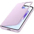 Produktbild: Samsung Smart View Wallet Case für Galaxy A55, Lavender