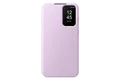 Produktbild: Samsung Smart View Wallet Case EF-ZA556 für das Galaxy A55 5G