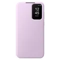 Produktbild: Original Samsung Smart View Wallet Case Cover  EF-ZA556 Galaxy A55 Lavender