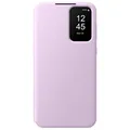Produktbild: Original S View Klapphülle Samsung Galaxy A55 - Lavender