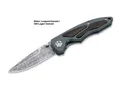 Produktbild: Böker Damast Taschenmesser Leopard-Damast I, Nr. 3757